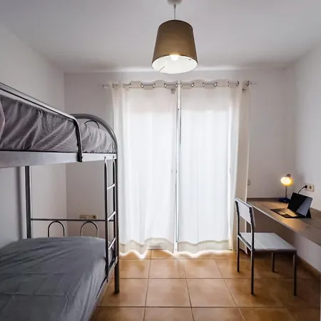 Casa Mela La Oliva