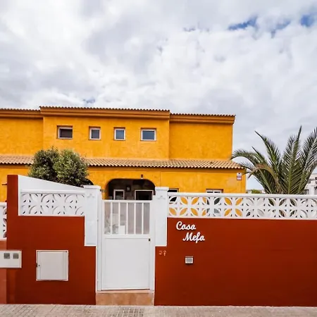 Casa Mela *