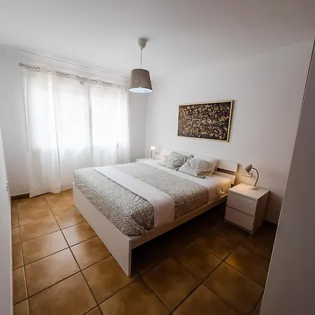 Casa Mela La Oliva