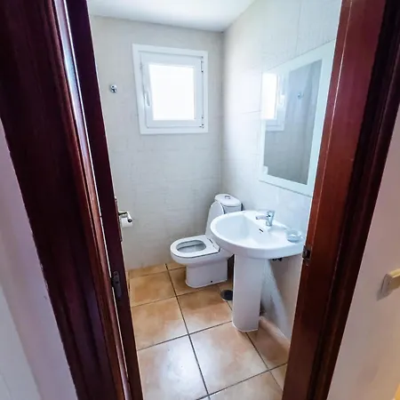 Casa Mela Holiday home *
