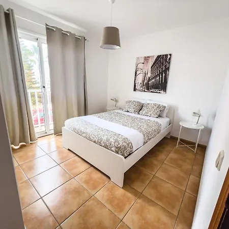 Nyaraló Casa Mela *