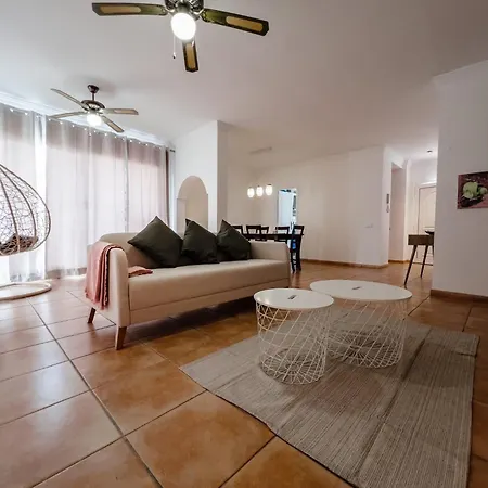 Nyaraló Casa Mela La Oliva