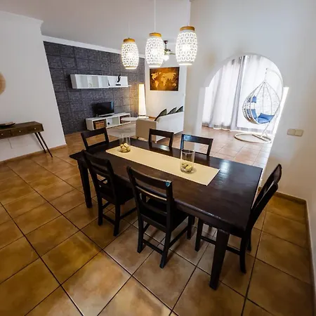 Casa Mela Nyaraló *