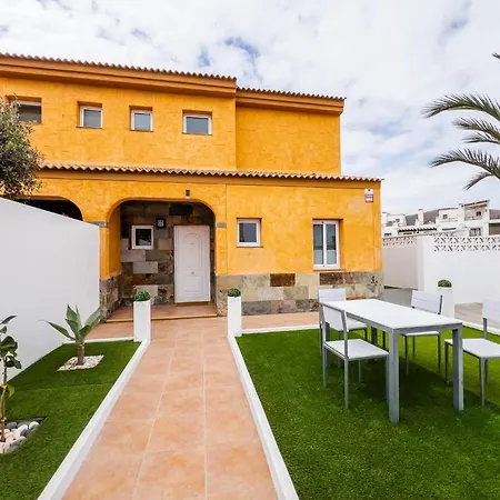 Casa Mela La Oliva