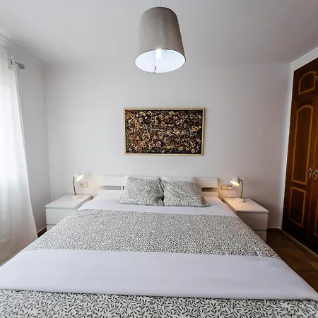 Casa Mela Nyaraló *