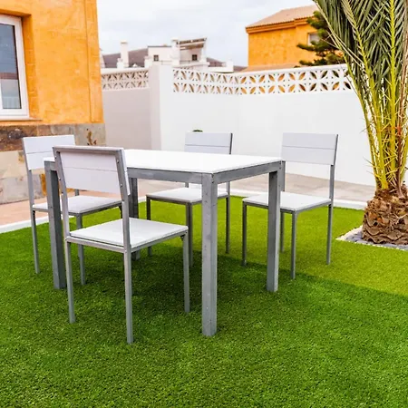 Casa Mela La Oliva